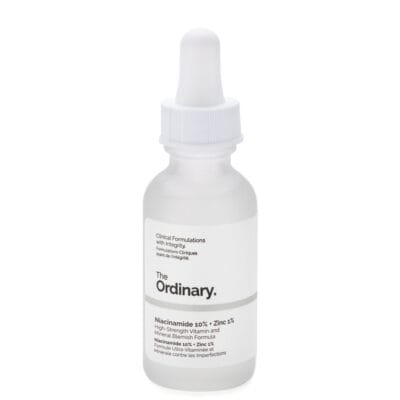 The Ordinary- Niacinamide 10%