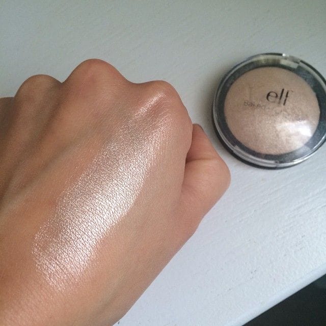 Elf Cosmetics Highlighter