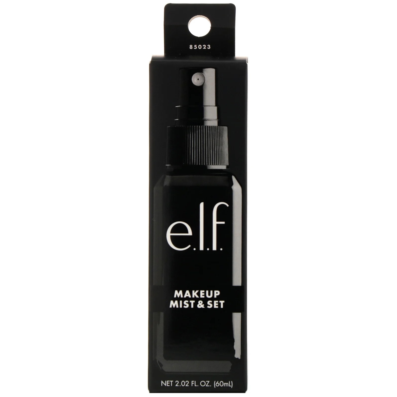 E.L.F Cosmetics Makeup Mist & Set - Beautynation - International Makeup &  Skincare