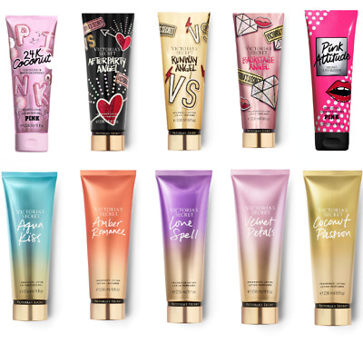Victoria Secret Fragrance Lotion 236ml - Beautynation - International  Makeup & Skincare