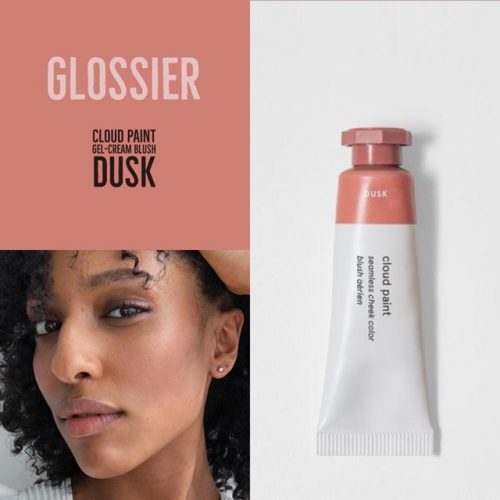 Glossier Cloud Paint Cream Blush - Beautynation - International Makeup &  Skincare