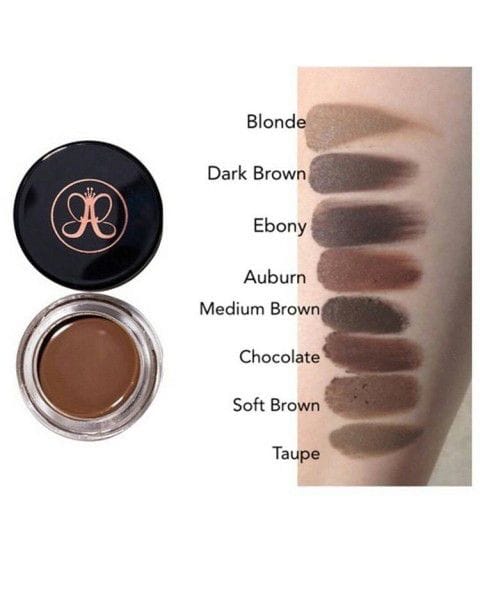 Anastasia pomade discount
