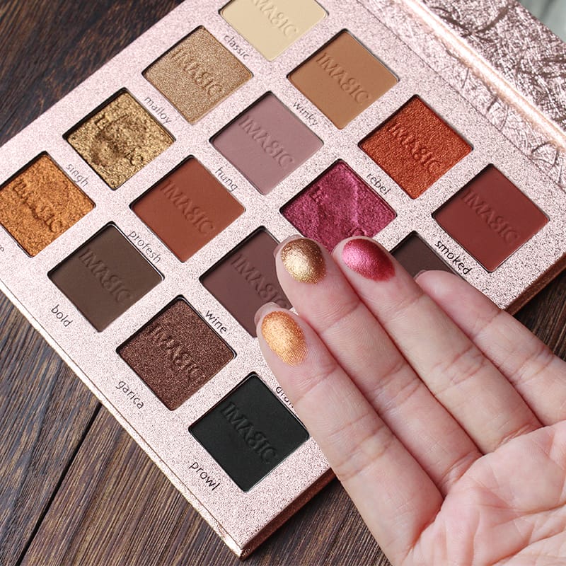 Eye shadow 2025 price