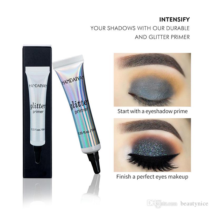 NYX Professional Makeup Glitter Primer - 0.33 Fl Oz - Beautynation