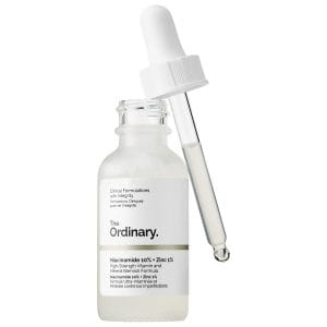 niacinamide