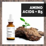 The ordinary amino acids