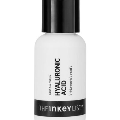 THE INKEY LIST Hyaluronic Acid Serum