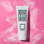 rovectin cream concentrate