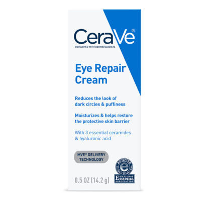 CeraVe Eye Repair Cream 14ml