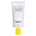 SUPERGOOP! Unseen Sunscreen