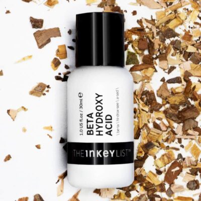 The Inkey List Beta Hydroxy Acid