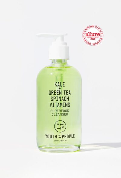 Youth To The People Superfood Cleanser