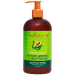 SheaMoisture Moringa & Avocado Power Greens Conditioner