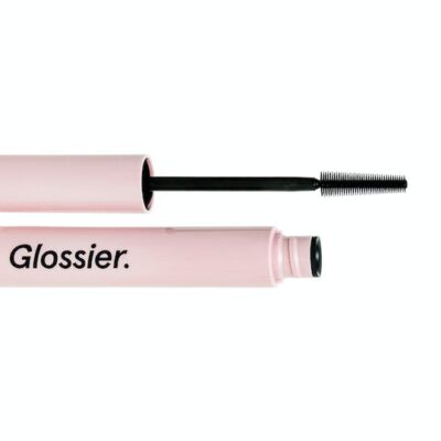 glossier lash slick