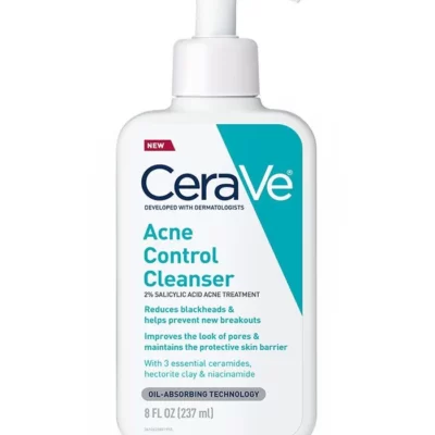 Acne Control Cleanser