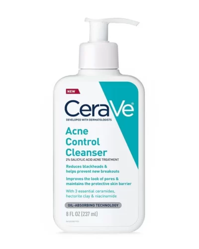 Acne Control Cleanser