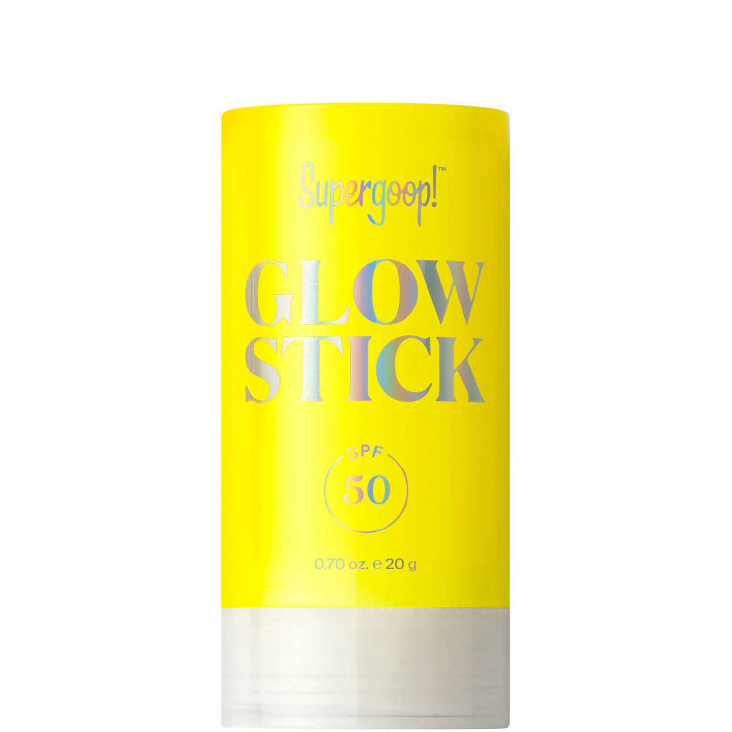 Supergoop! Glow Stick SPF 50 - Beautynation - International Makeup
