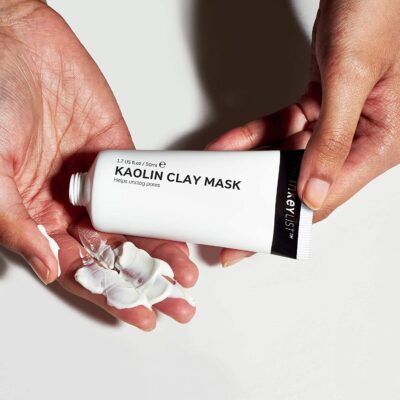 Kaolin Clay Mask