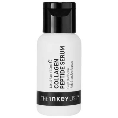 The Inkey List Collagen Booster Firming Peptide Serum