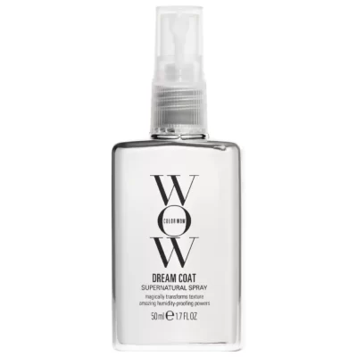 COLOR WOW Dream Coat Supernatural Spray Anti-Frizz Treatment