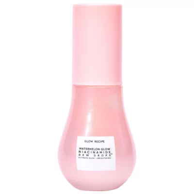 Glow Recipe Watermelon Glow Niacinamide Dew Drops Serum mini 15ml