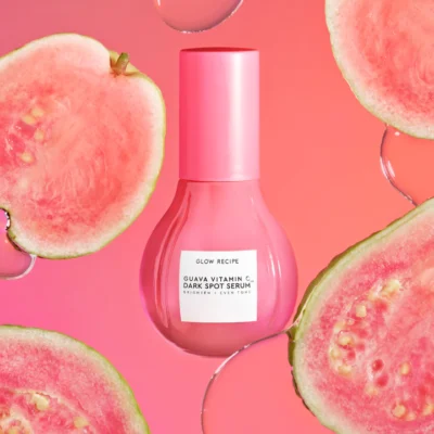 Glow Recipe Guava Vitamin Dark Spot C Serum 30ml