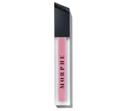 morphe matte liquid lipstick