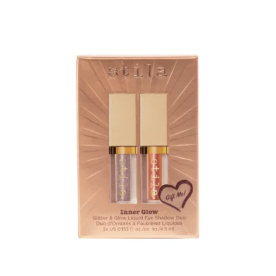 stila cosmetics inner glow