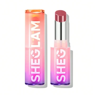 Sheglam Mirror Kiss High-Shine Lipstick