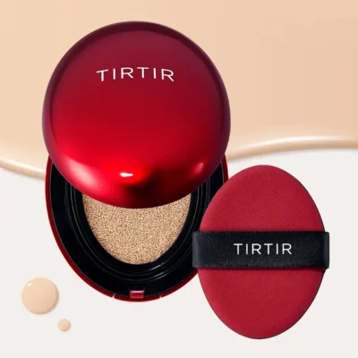 TIRTIR - Mask Fit Red Cushion 